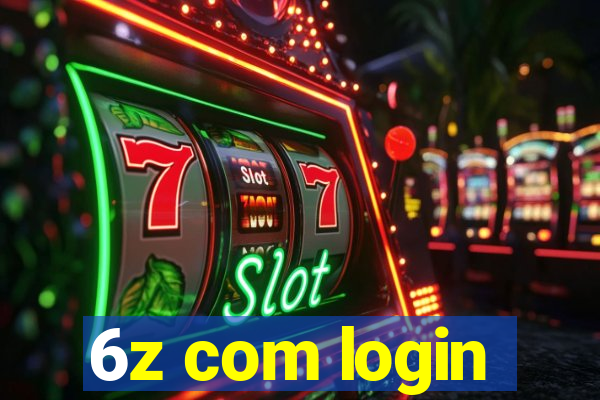 6z com login